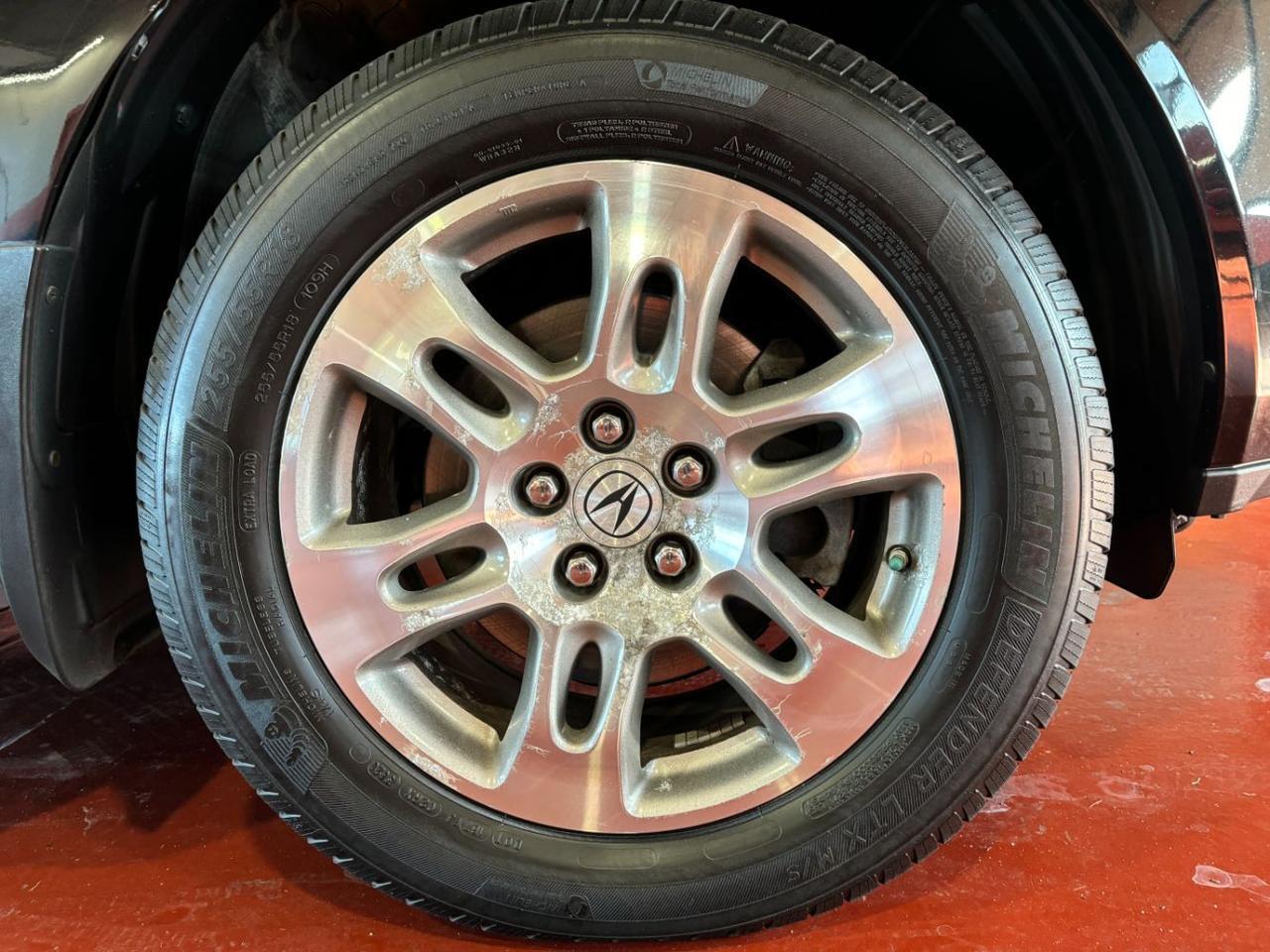 2009 Acura MDX Base Franklin OH