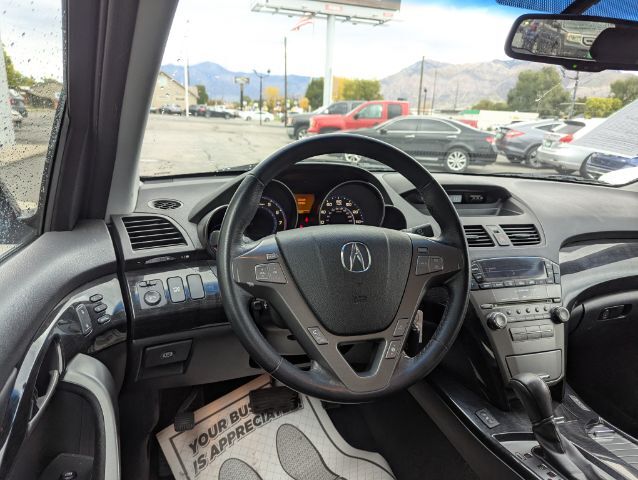 2009 Acura MDX Base Ogden UT