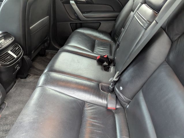 2009 Acura MDX Base Ogden UT