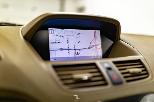 2009 Acura MDX SH-AWD Elite Leather Roof Nav DVD Red Deer AB