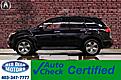 2009 Acura MDX SH-AWD Elite Leather Roof Nav DVD