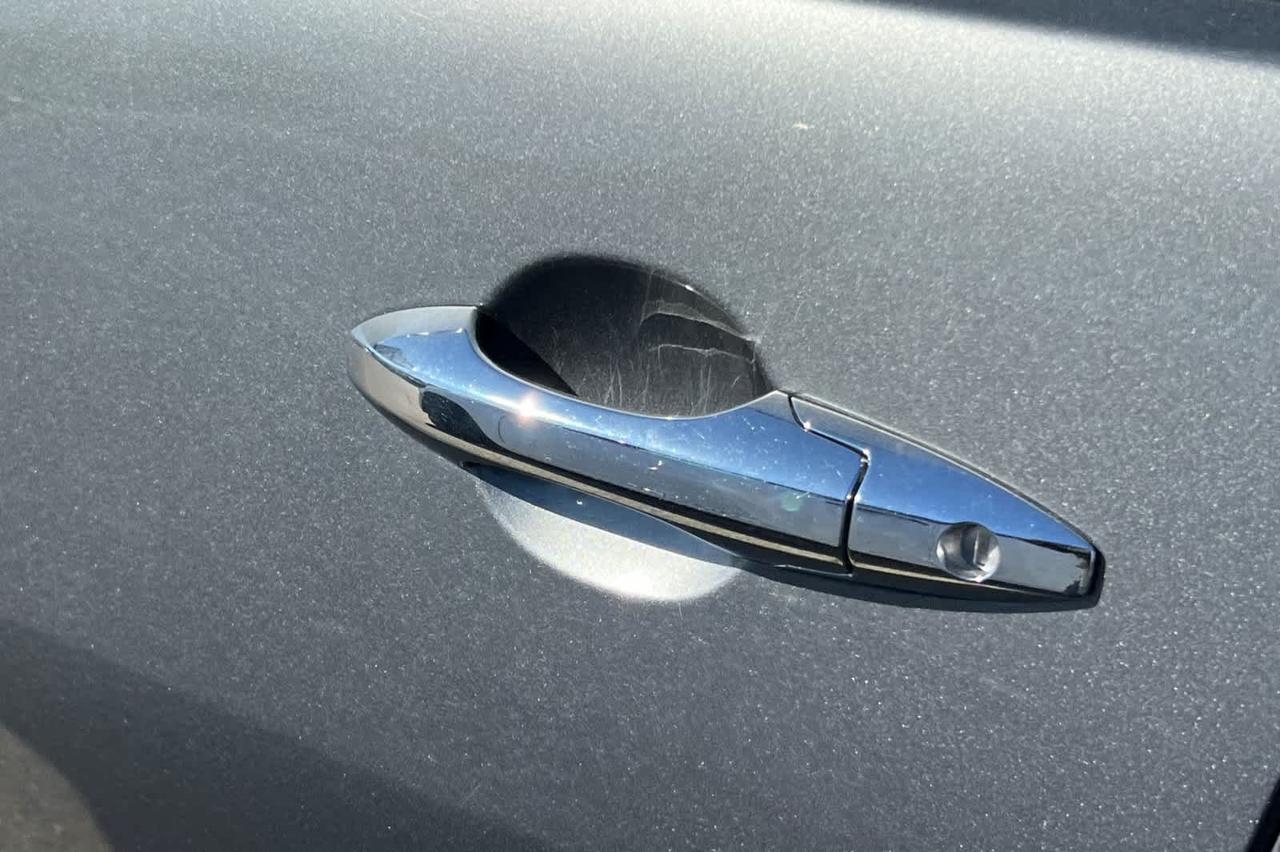 2009 Acura MDX Sport Pkg Roseville CA