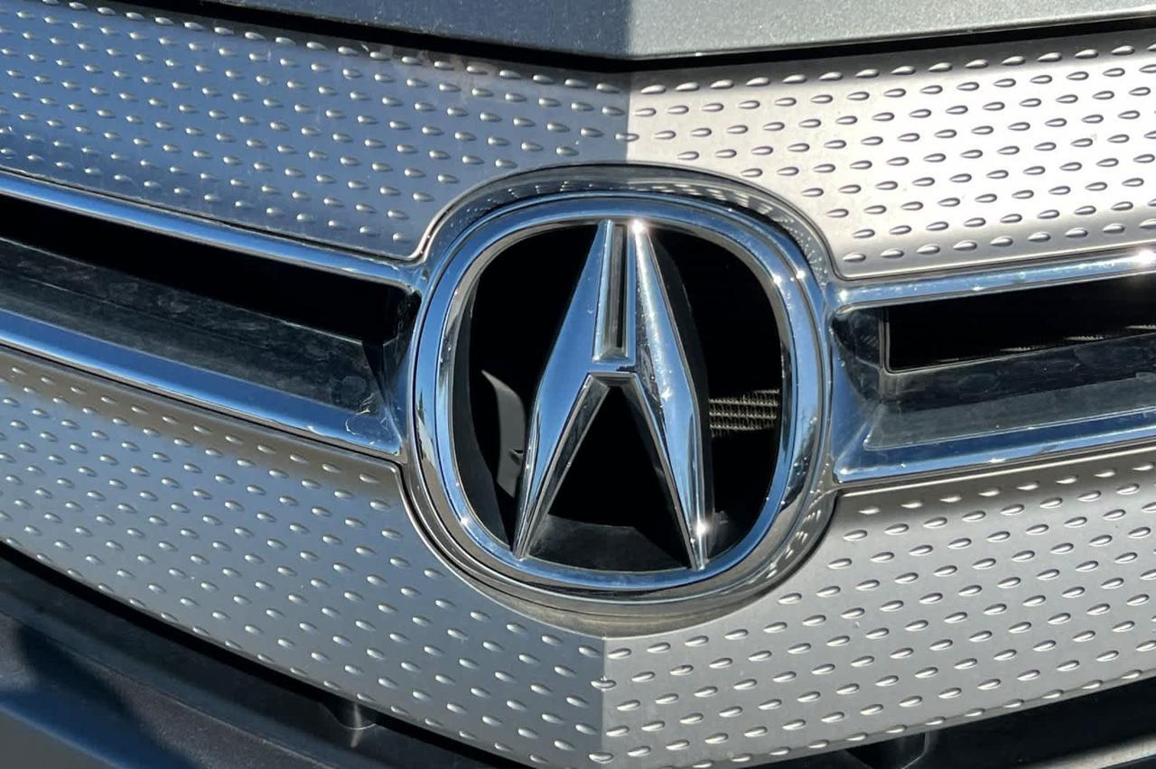 2009 Acura MDX Sport Pkg Roseville CA