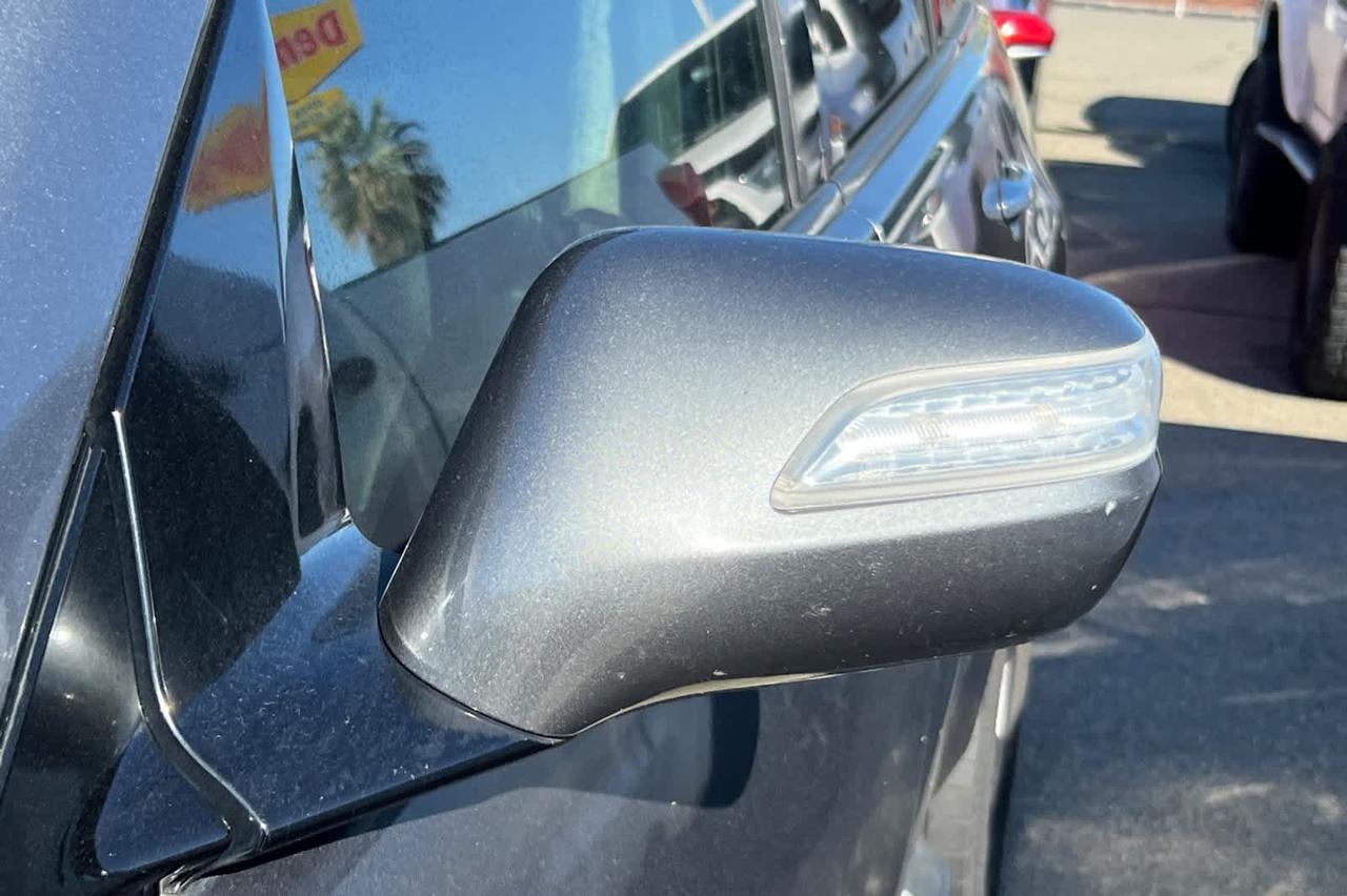 2009 Acura MDX Sport Pkg Roseville CA