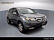 2009 Acura MDX Tech/Entertainment Pkg