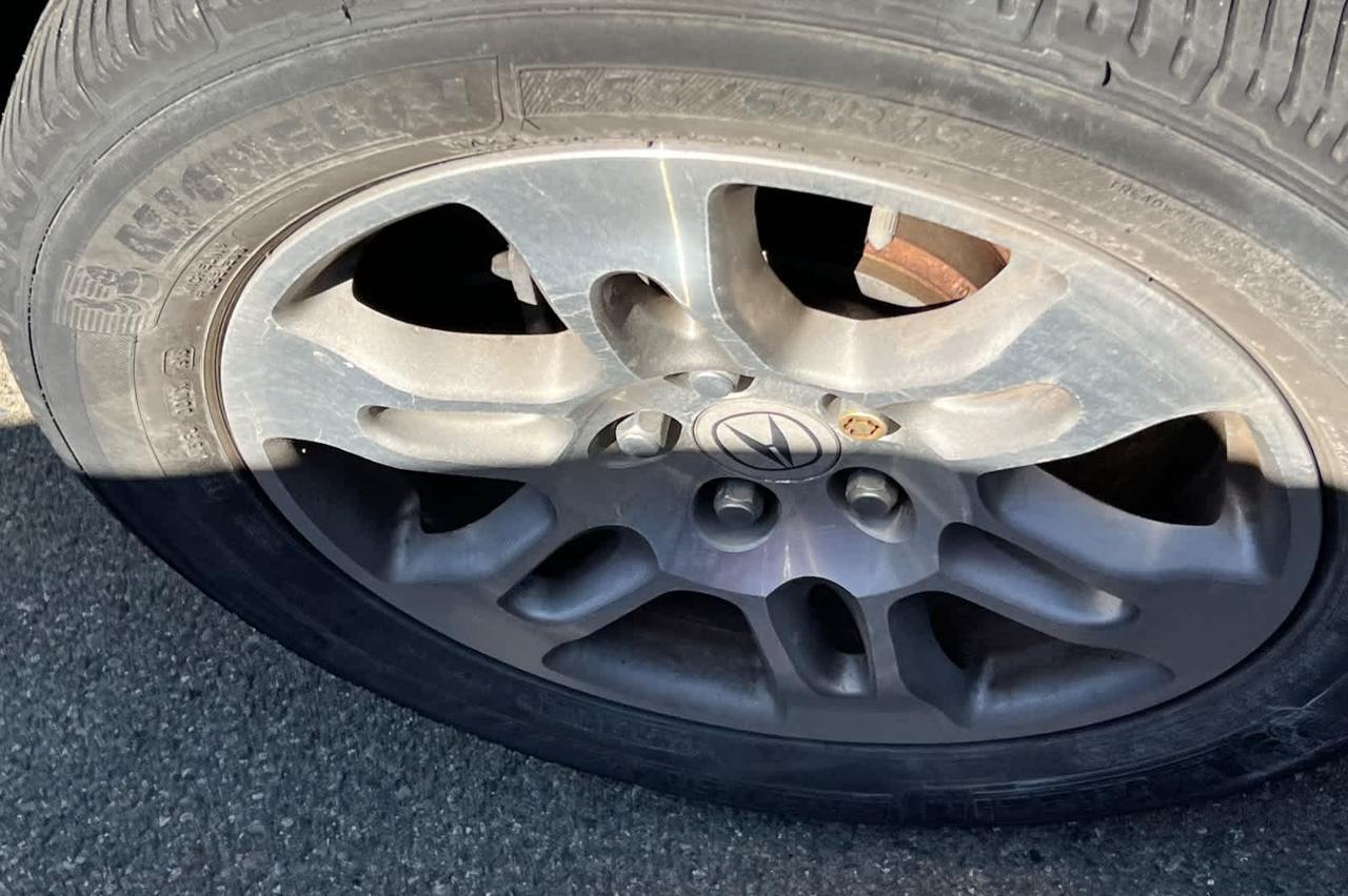 2009 Acura MDX Tech Pkg Roseville CA