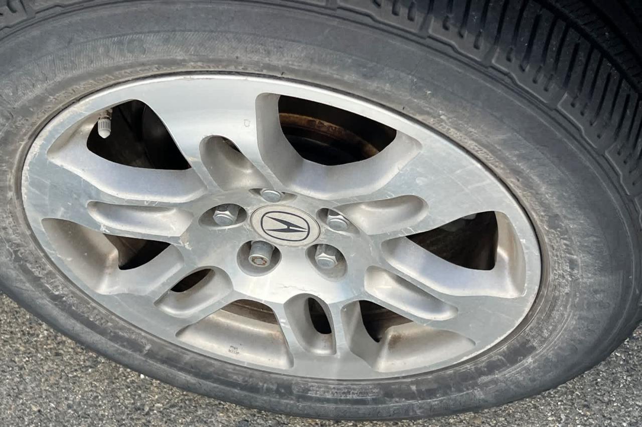 2009 Acura MDX Tech Pkg Roseville CA