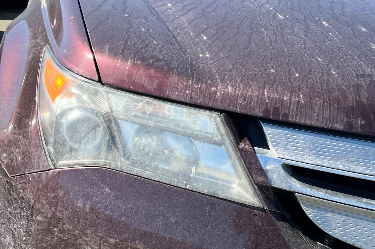 2009 Acura MDX Tech Pkg Roseville CA