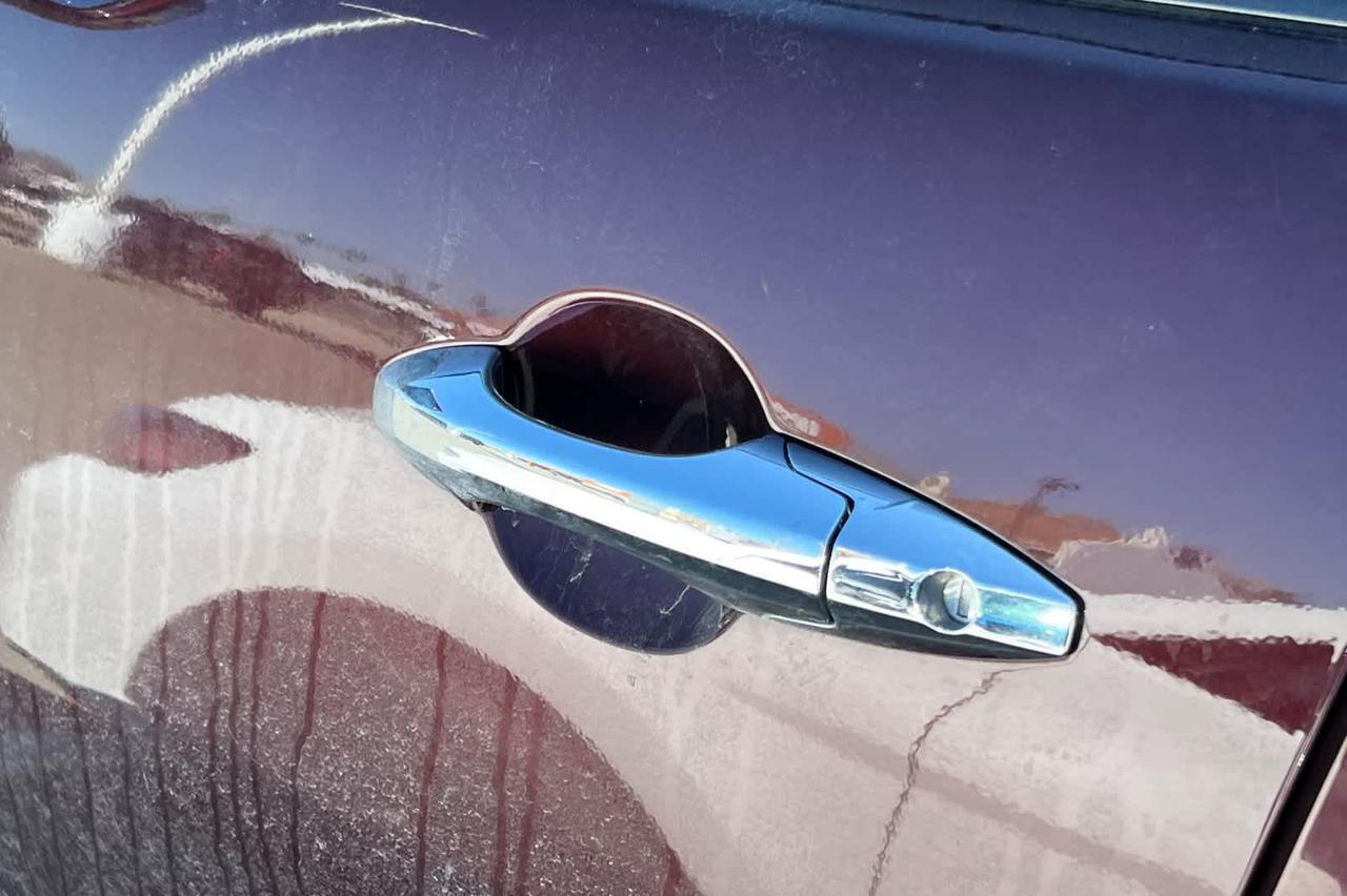 2009 Acura MDX Tech Pkg Roseville CA