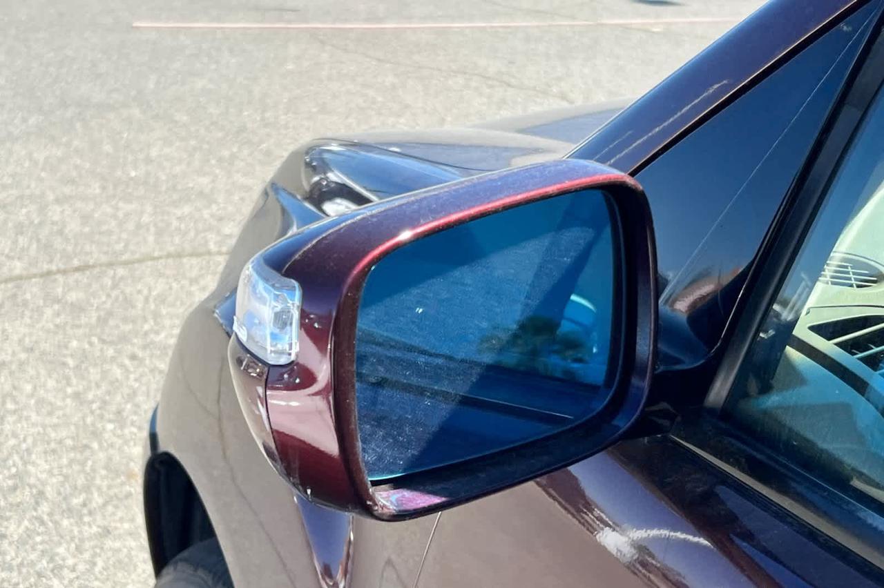 2009 Acura MDX Tech Pkg Roseville CA