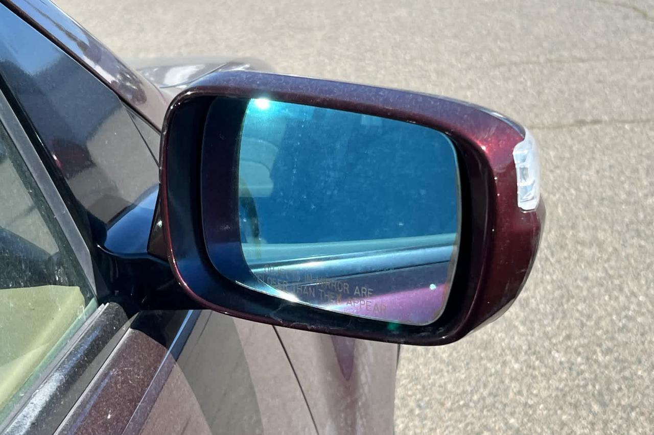 2009 Acura MDX Tech Pkg Roseville CA