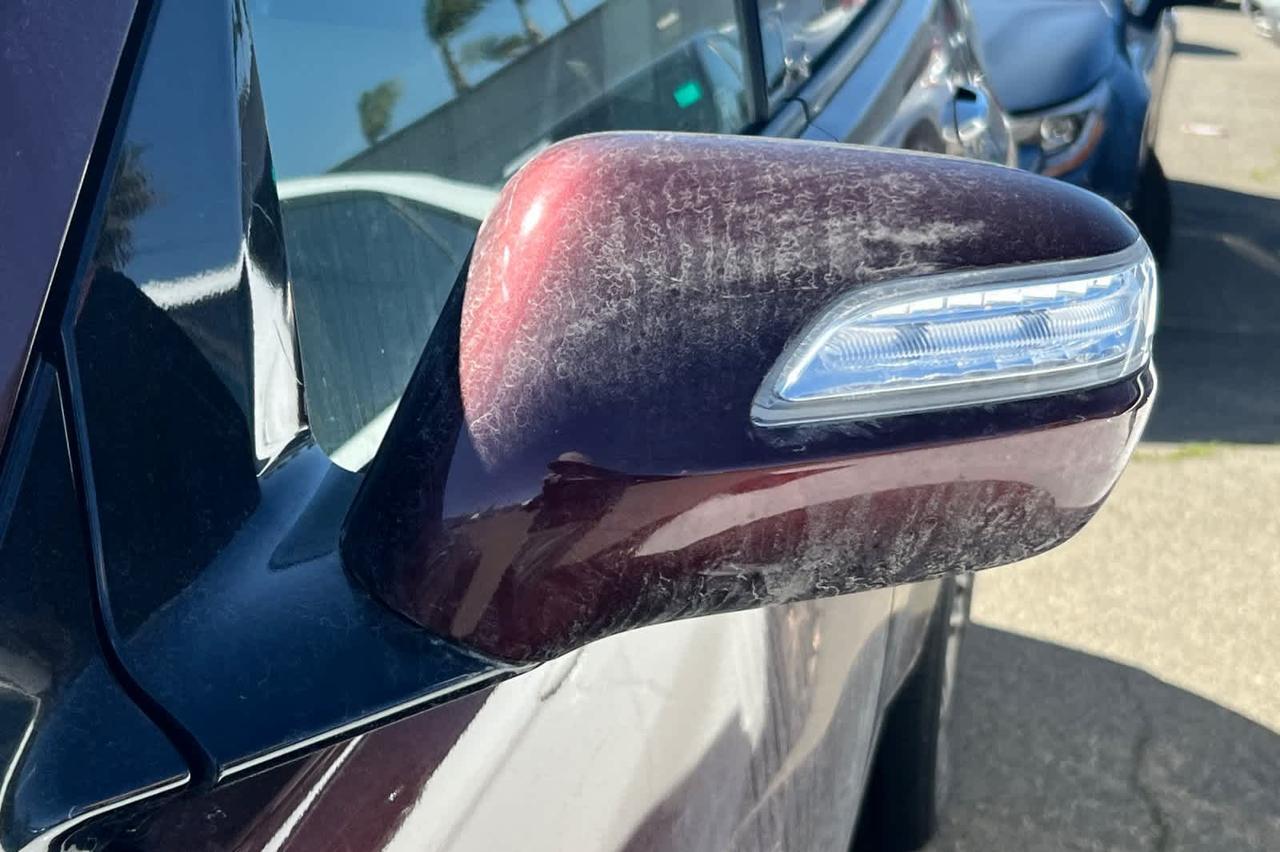 2009 Acura MDX Tech Pkg Roseville CA