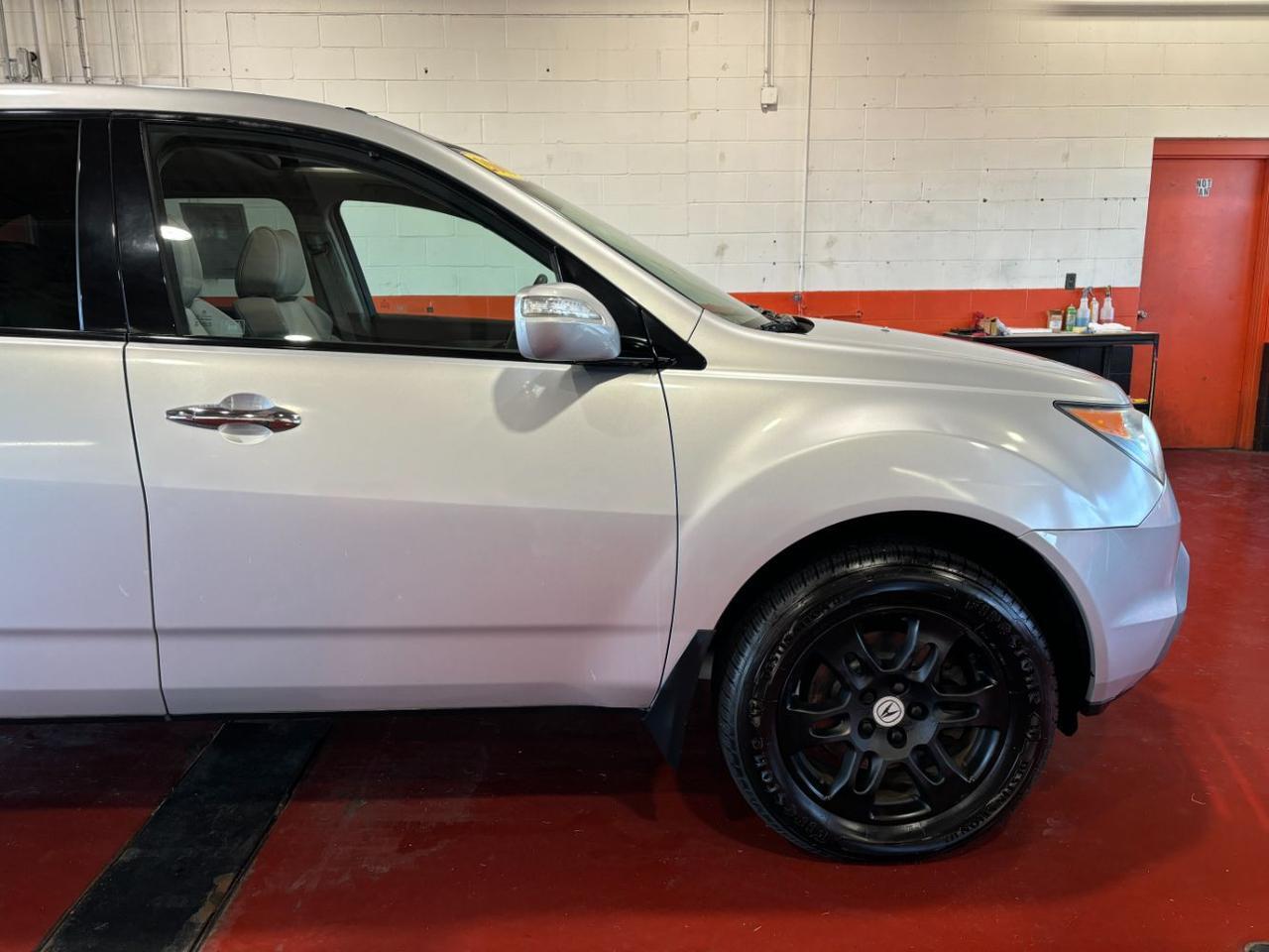 2009 Acura MDX Technology Package Franklin OH
