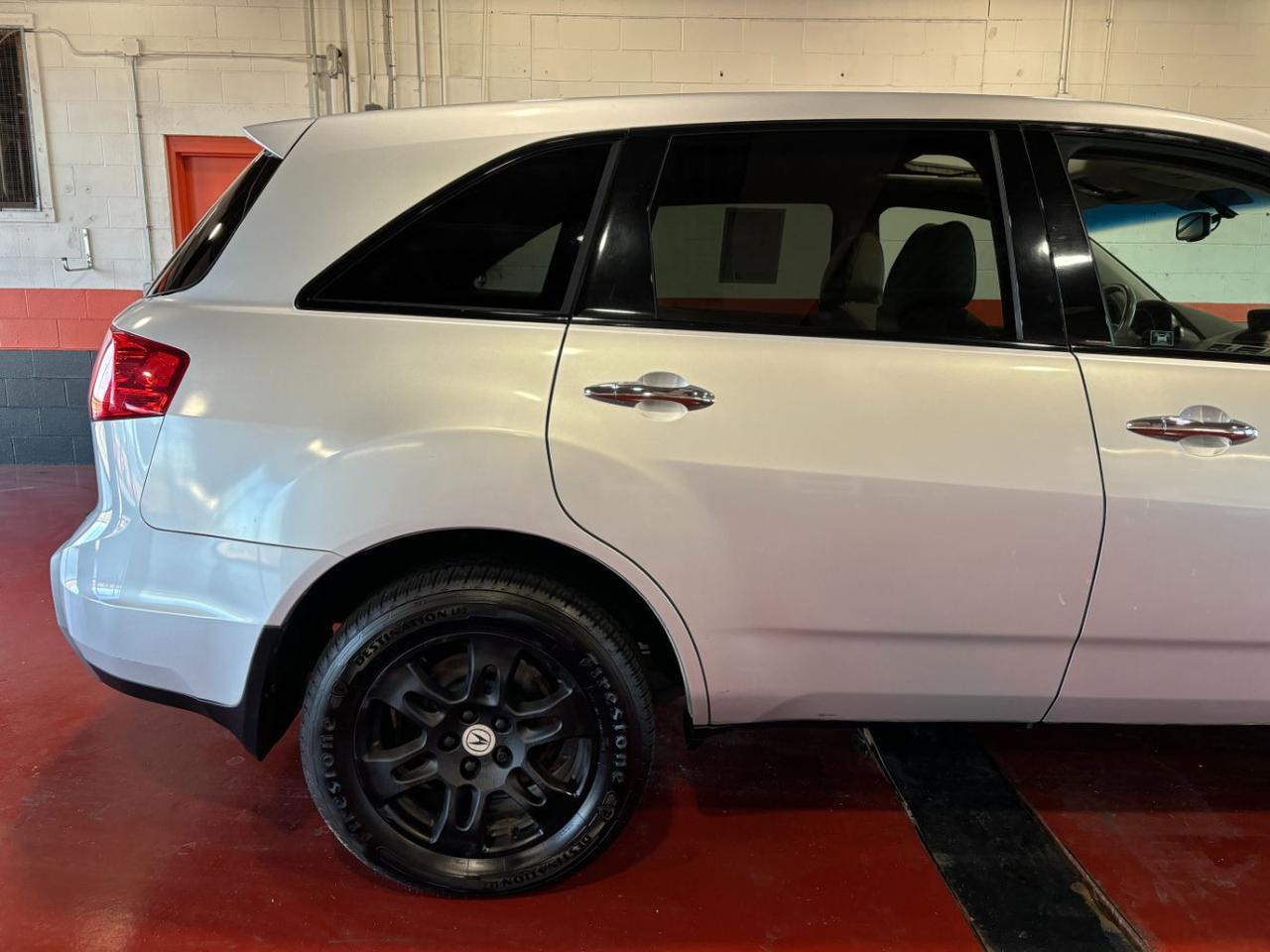 2009 Acura MDX Technology Package Franklin OH