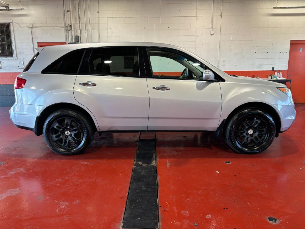 2009 Acura MDX Technology Package Franklin OH