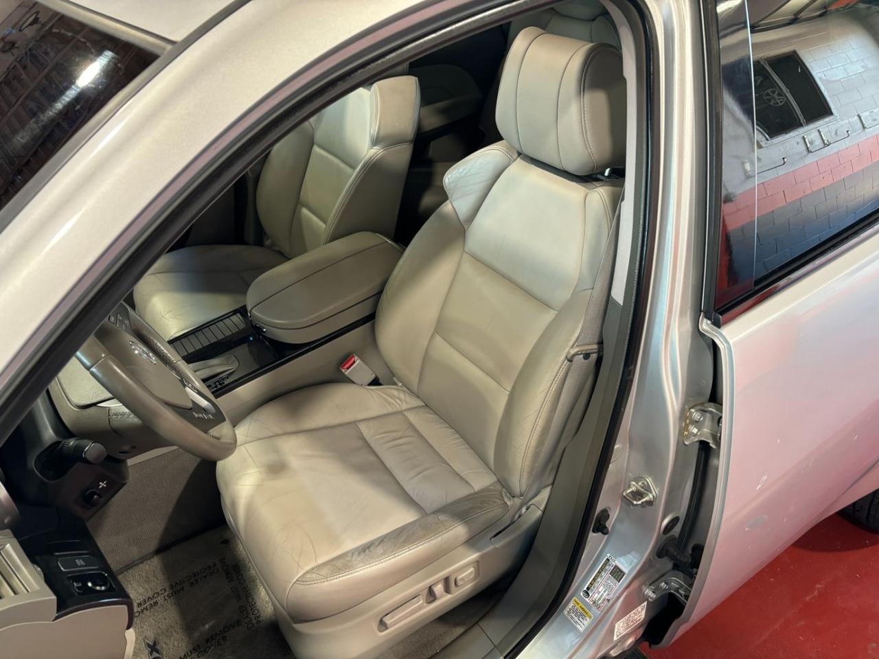2009 Acura MDX Technology Package Franklin OH