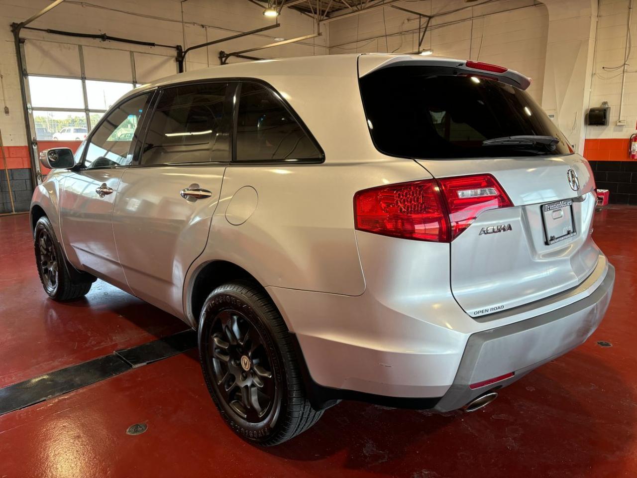 2009 Acura MDX Technology Package Franklin OH
