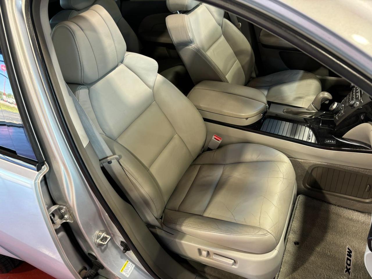 2009 Acura MDX Technology Package Franklin OH