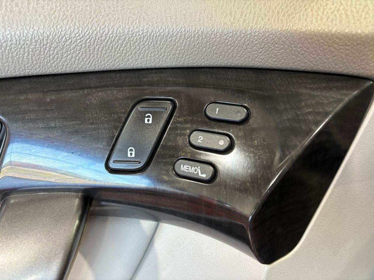 2009 Acura MDX Technology Package Franklin OH