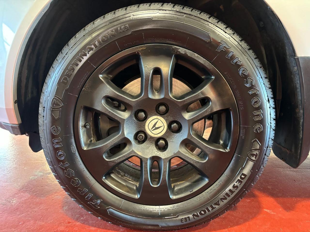 2009 Acura MDX Technology Package Franklin OH