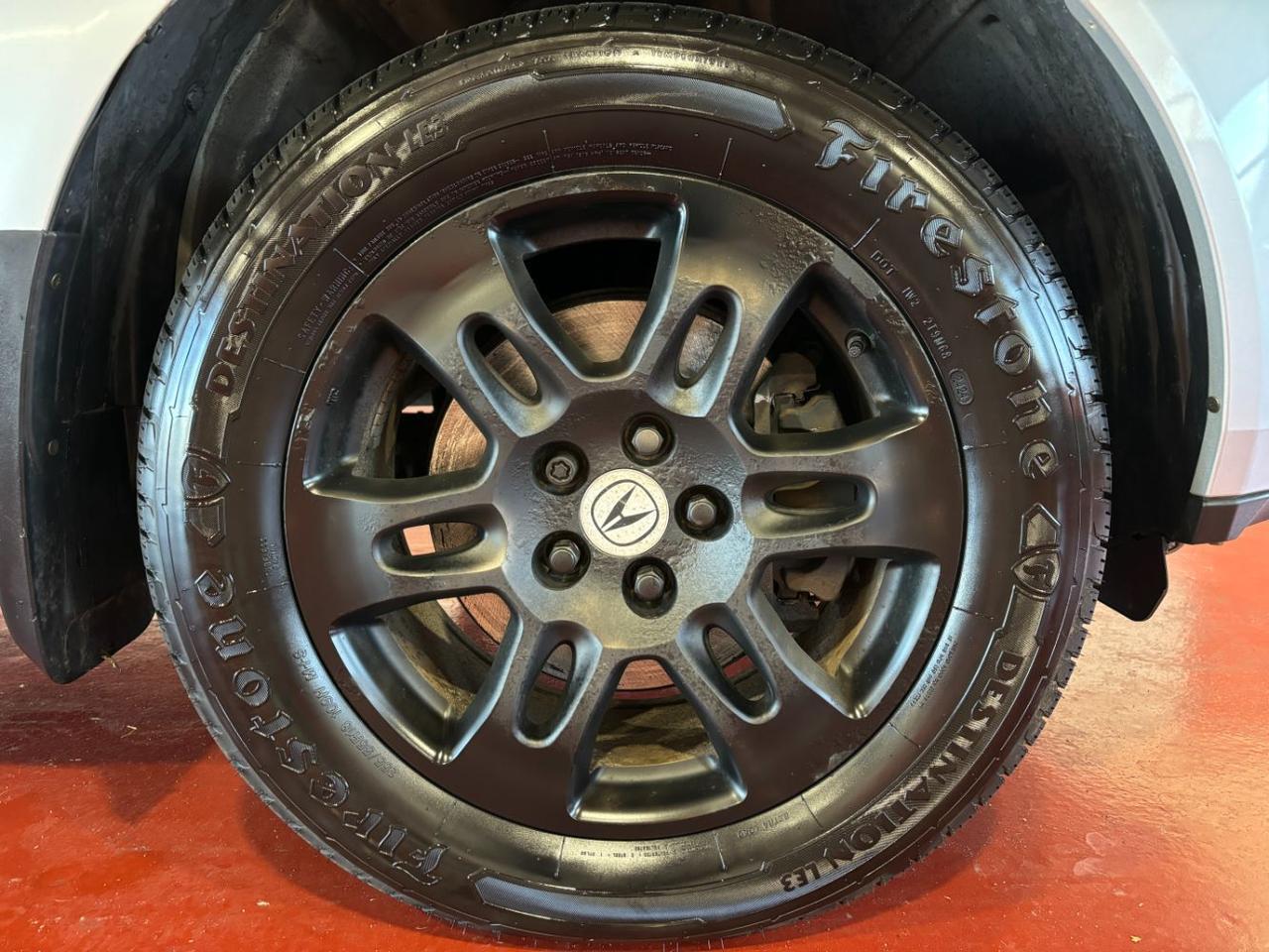 2009 Acura MDX Technology Package Franklin OH