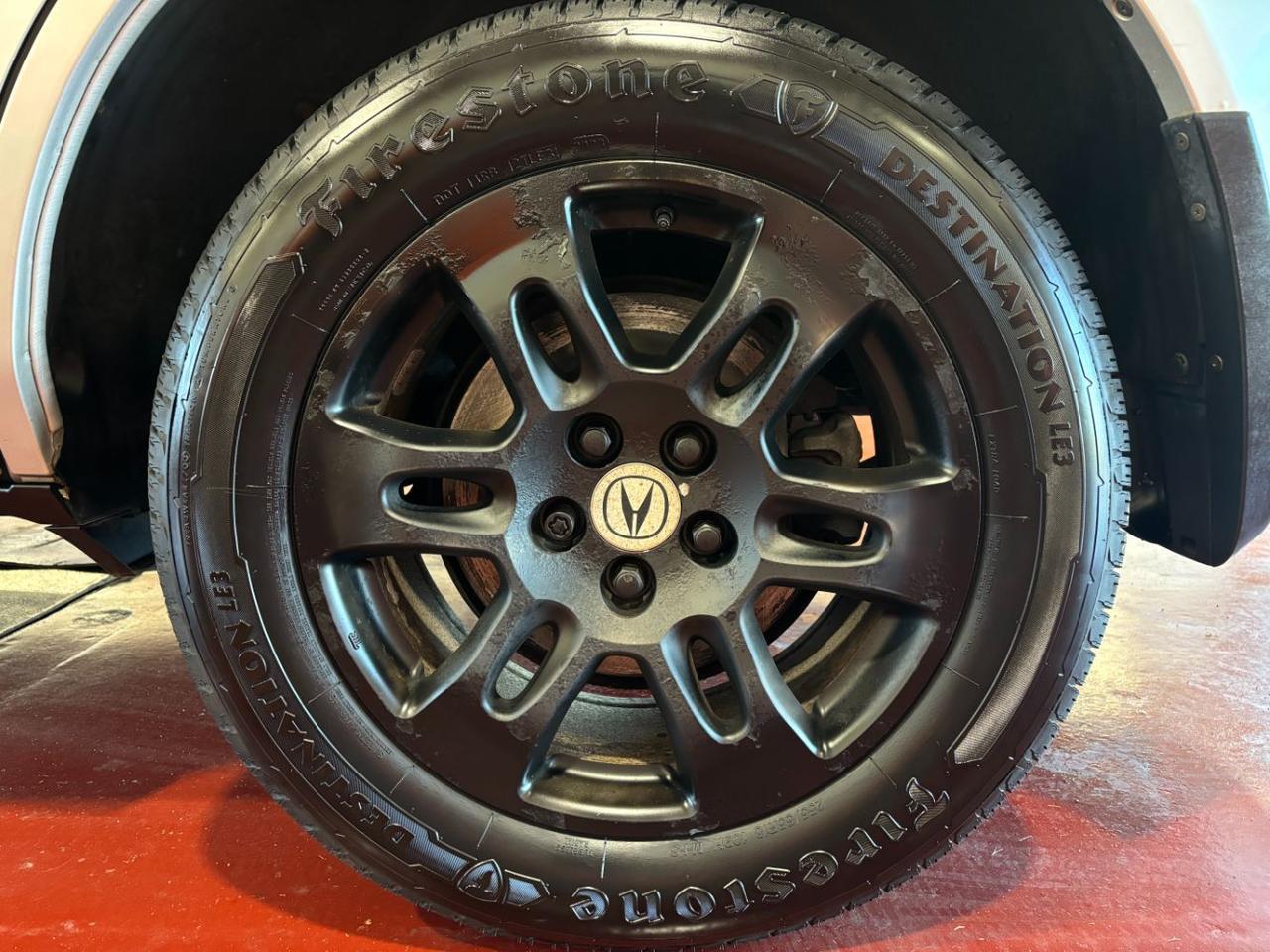2009 Acura MDX Technology Package Franklin OH