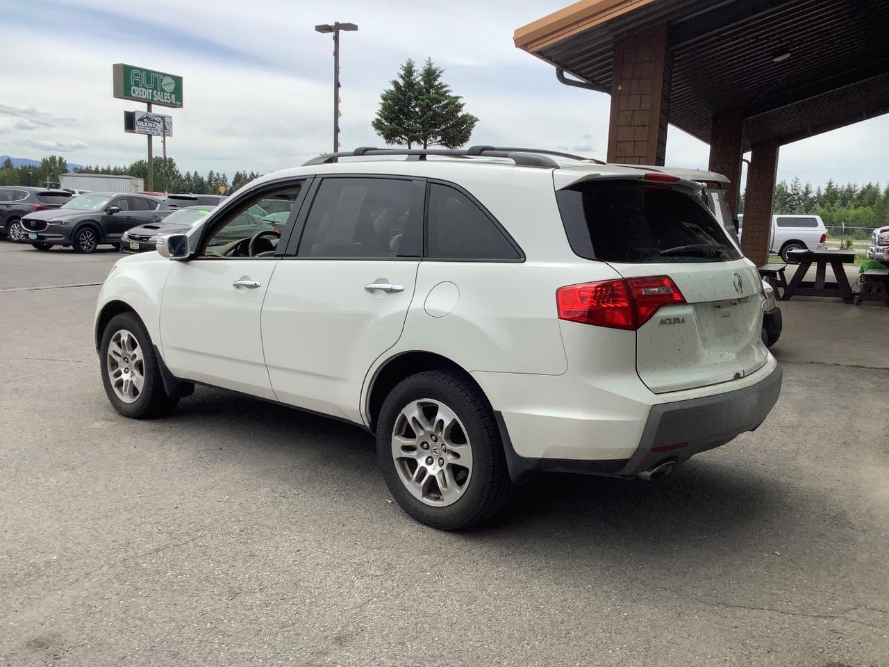 2009 Acura MDX Technology Package Hayden, ID