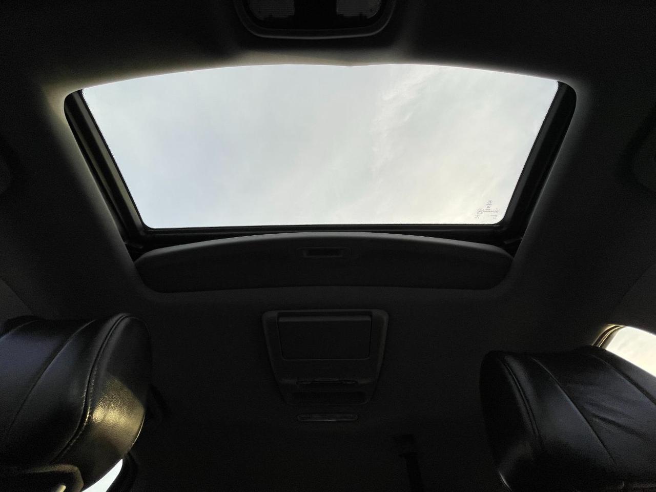 2009 Acura MDX Technology Package Spokane Valley WA