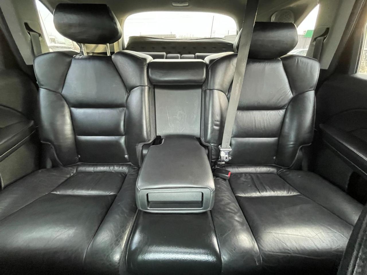 2009 Acura MDX Technology Package Spokane Valley WA