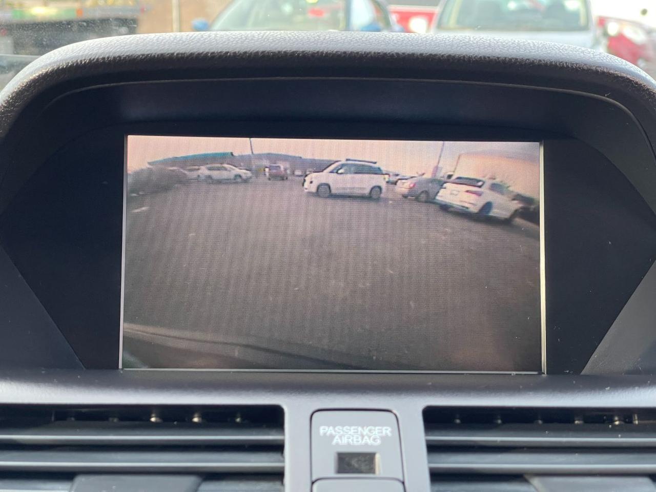 2009 Acura MDX Technology Package Spokane Valley WA