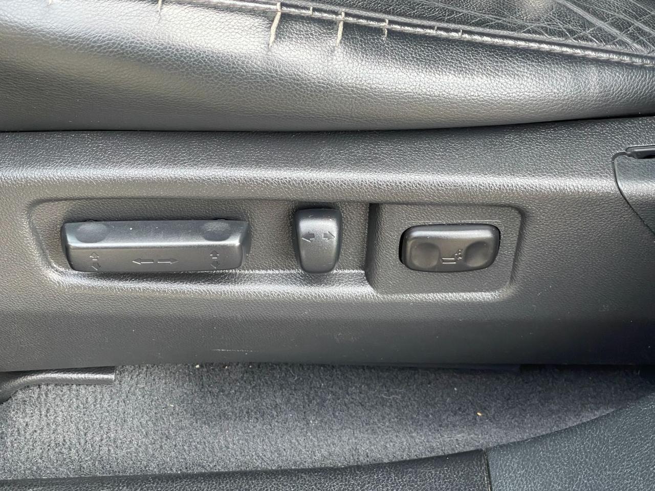 2009 Acura MDX Technology Package Spokane Valley WA