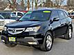 2009 Acura MDX Technology Package