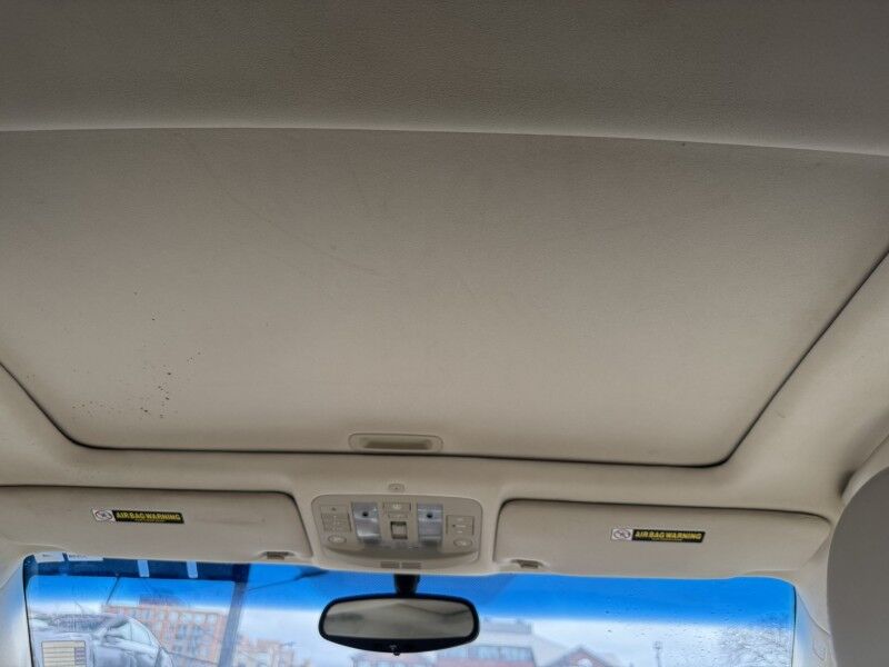 2009 Acura RL SH-AWD with Technology Package Arlington VA