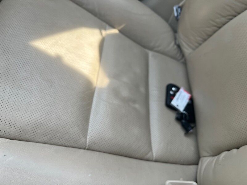 2009 Acura RL Tech Pkg Arlington VA