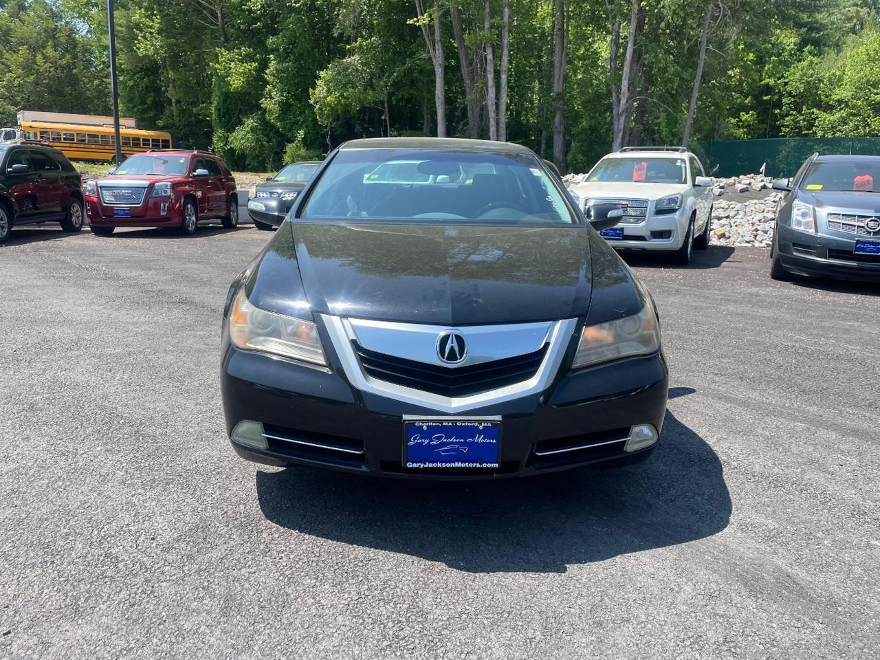 Used cars in Charlton, MA