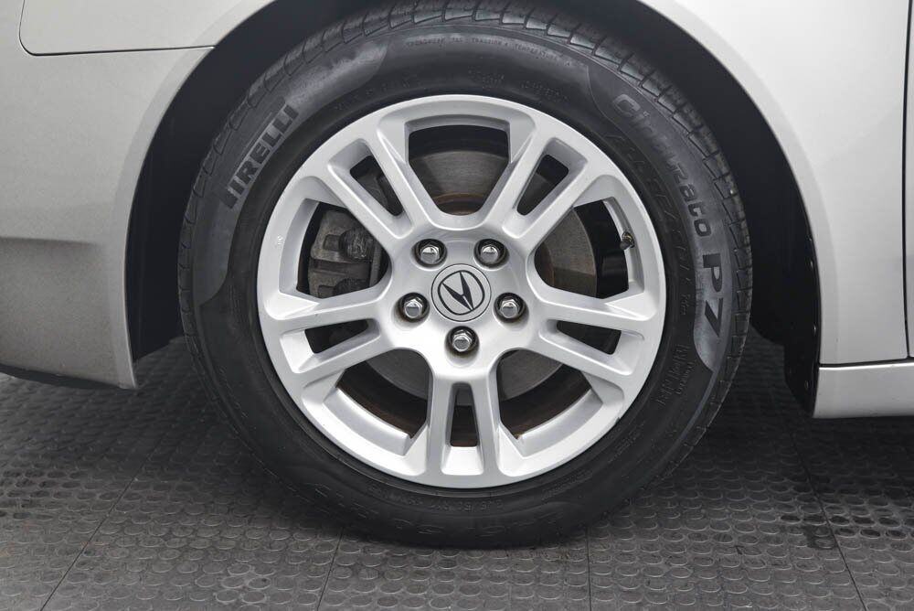 2009 Acura TL 3.5 AKRON OH