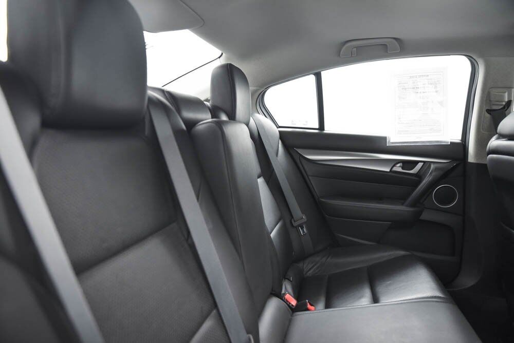 2009 Acura TL 3.5 AKRON OH