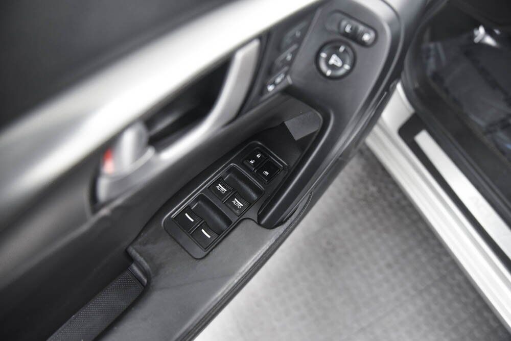 2009 Acura TL 3.5 AKRON OH