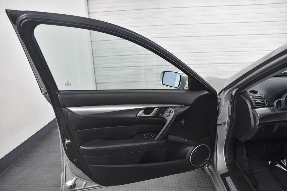 2009 Acura TL 3.5 AKRON OH