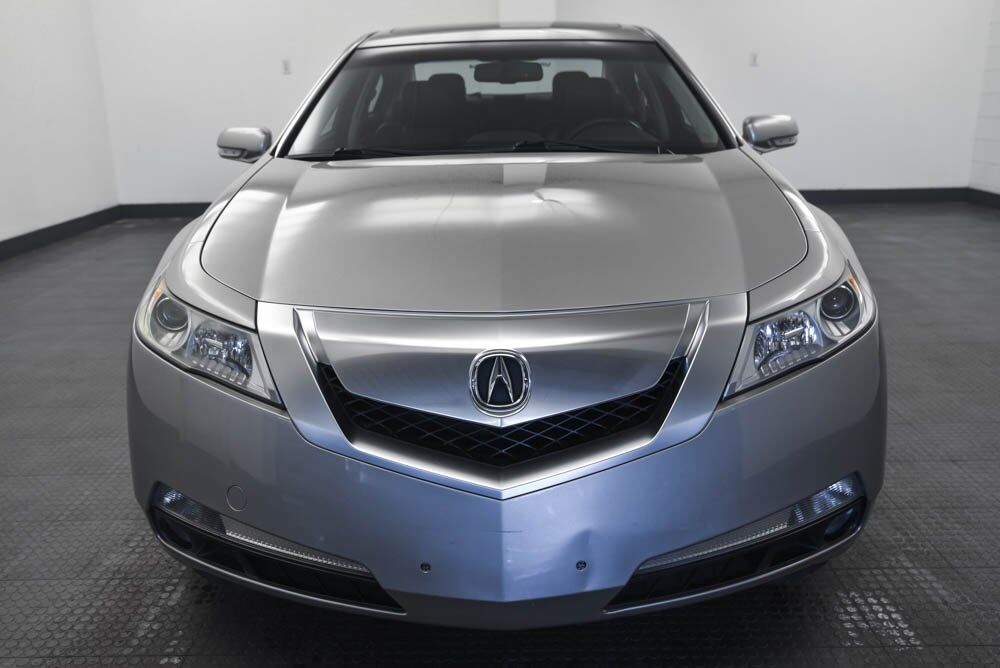 2009 Acura TL 3.5 AKRON OH