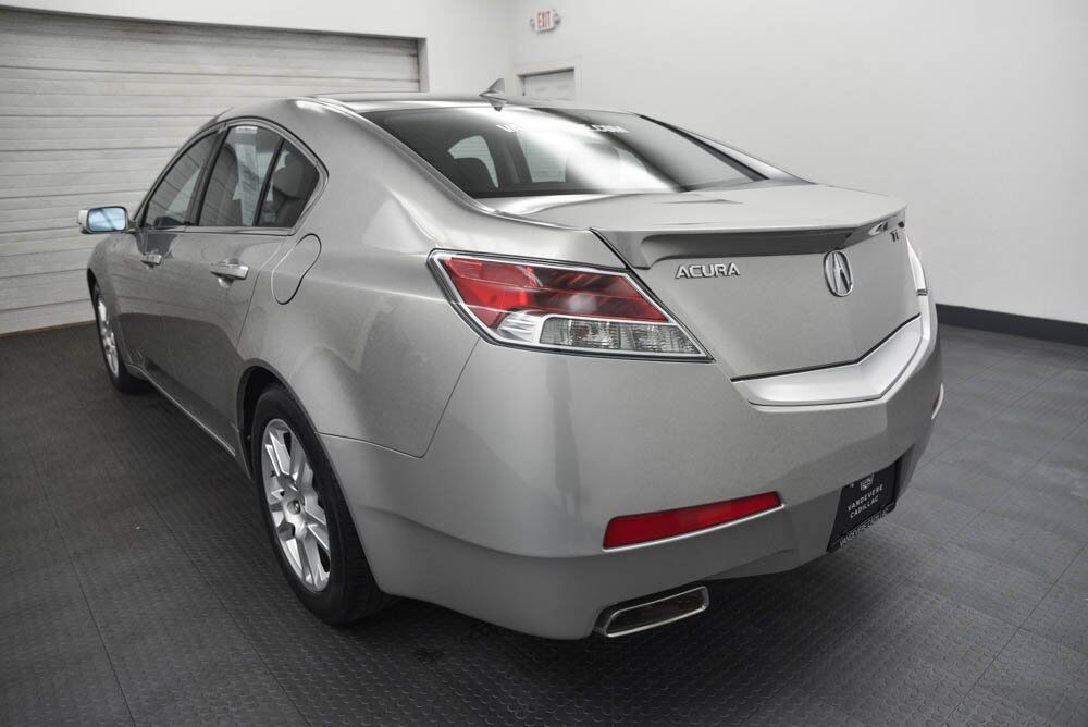 2009 Acura TL 3.5 AKRON OH