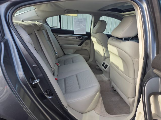 2009 Acura TL 3.5 Elgin IL