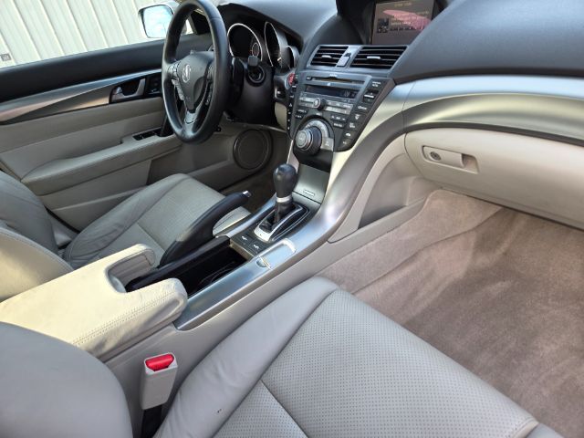 2009 Acura TL 3.5 Elgin IL