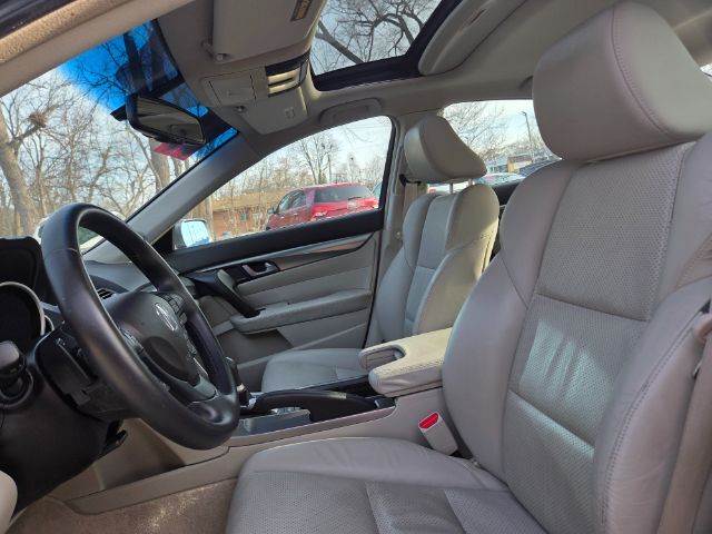 2009 Acura TL 3.5 Elgin IL