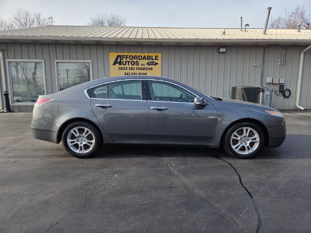 2009 Acura TL 3.5 Elgin IL