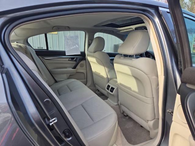 2009 Acura TL 3.5 Elgin IL