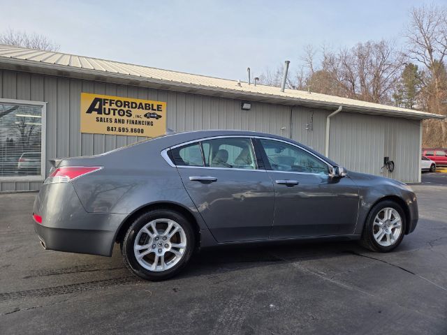 2009 Acura TL 3.5 Elgin IL