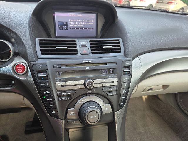 2009 Acura TL 3.5 Elgin IL