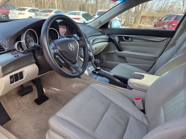 2009 Acura TL 3.5 Elgin IL