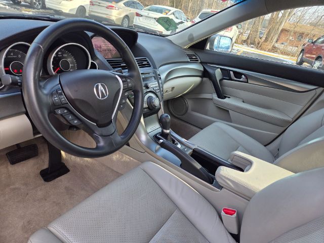 2009 Acura TL 3.5 Elgin IL